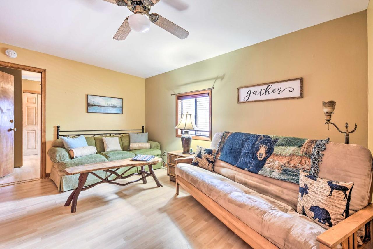 Best Location - Maggie Valley Cabin With Hot Tub! Ngoại thất bức ảnh